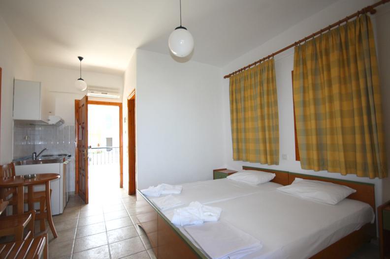 Studios Georgia Kriopigi Extérieur photo