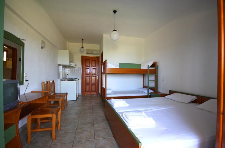 Studios Georgia Kriopigi Extérieur photo